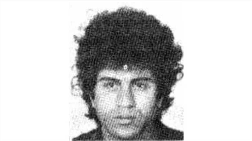 Kırmızı bültenle aranıyordu Hatay'da yakalandı