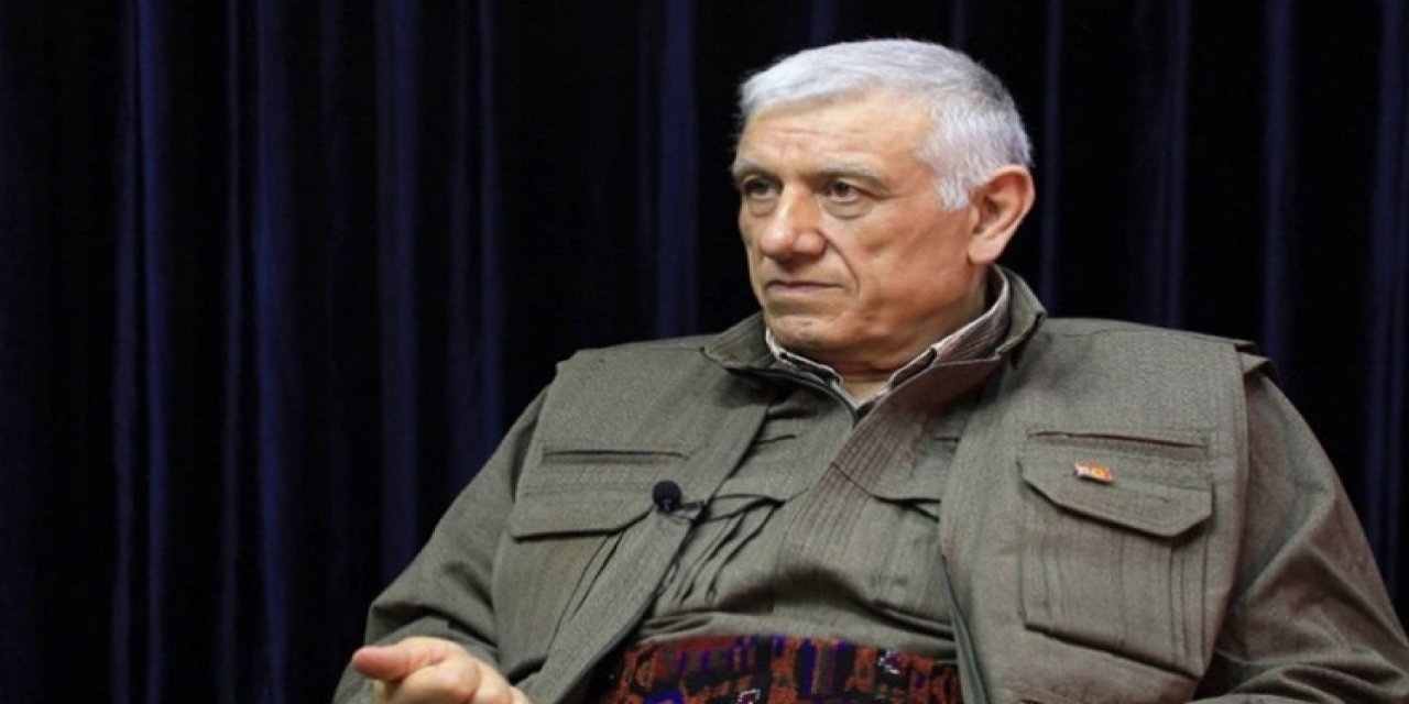 Cemil Bayık açıkladı: Silah bırakan PKK'lilere ne olacak?
