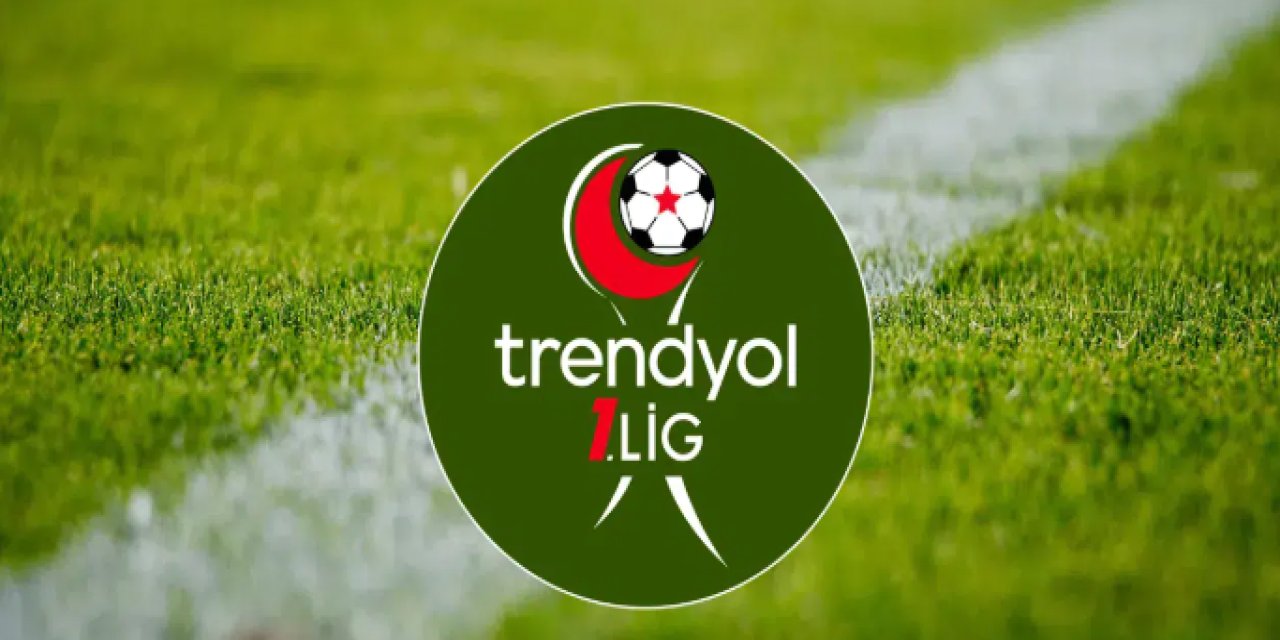 Trendyol 1. Lig güncel takım değerleri: Amedspor kaçıncı sırada?