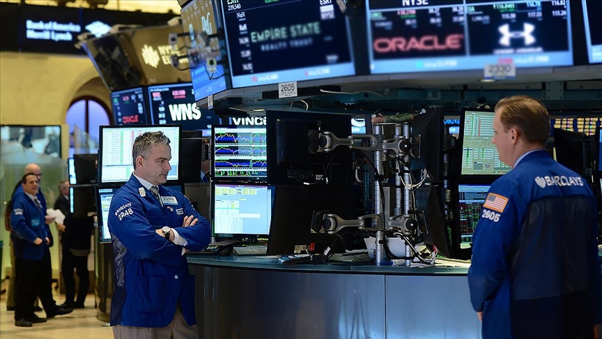 Küresel piyasalar karışık seyrediyor