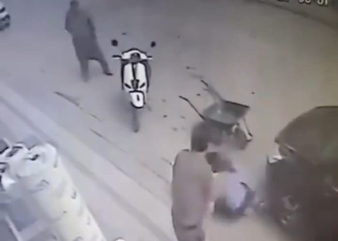 Malatya'da kadın cinayeti