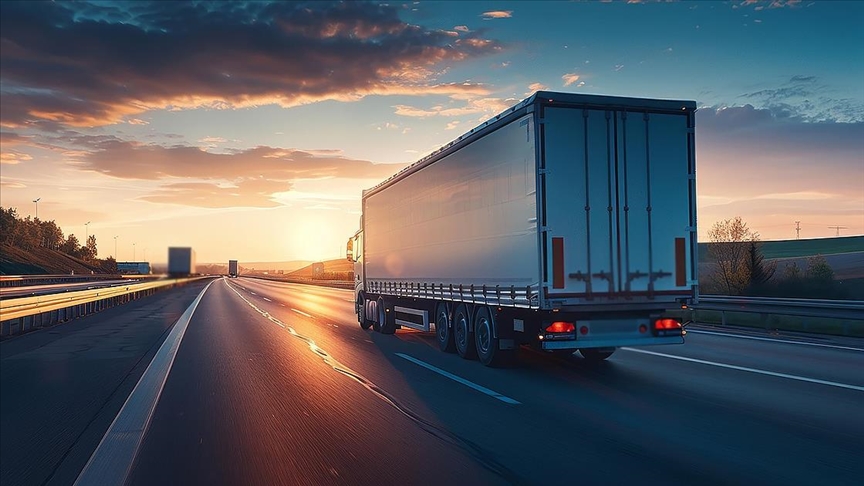 3,2 milyar dolarlık hafif ticari araç-kamyon ihraç edildi