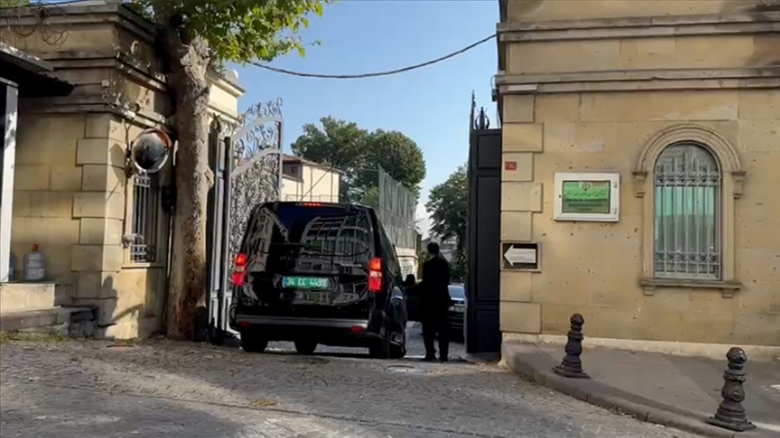 Nükleer krize İstanbul’da çözüm aranıyor