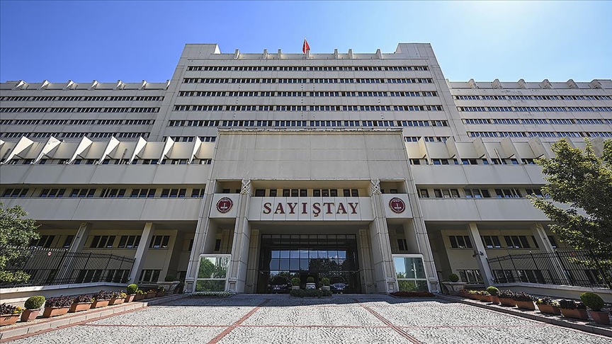 Sayıştay, 11 sürekli işçi alacak