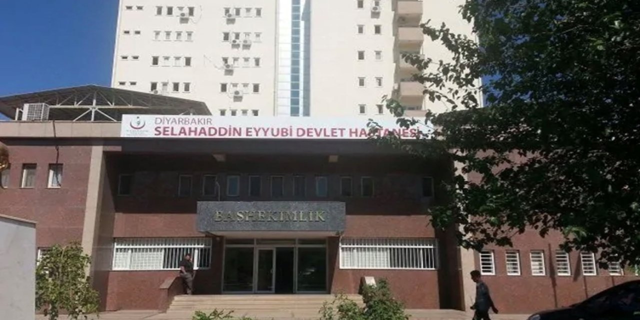 Diyarbakır'da 6 doktora 'platin' soruşturması
