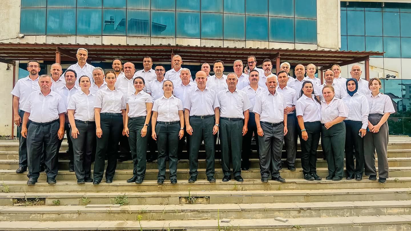 Muş'ta Karate Premier Ligi’nin 4. etabı başladı