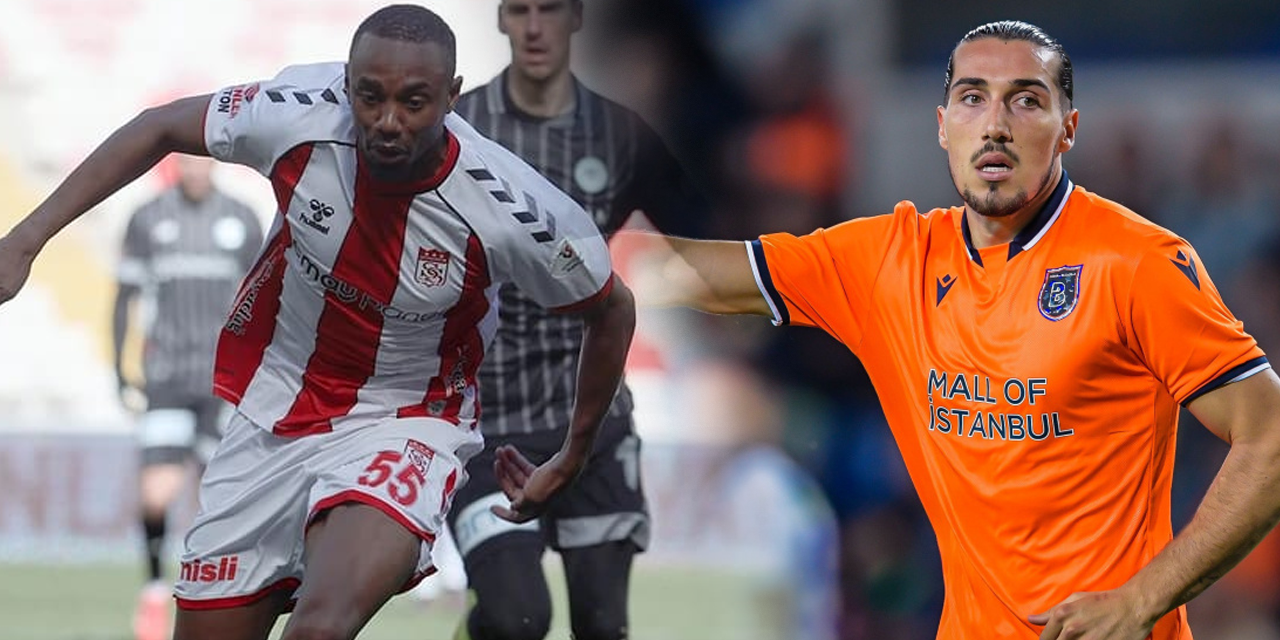 Amedspor’da Crivelli ve Koita transfer belirsizliği