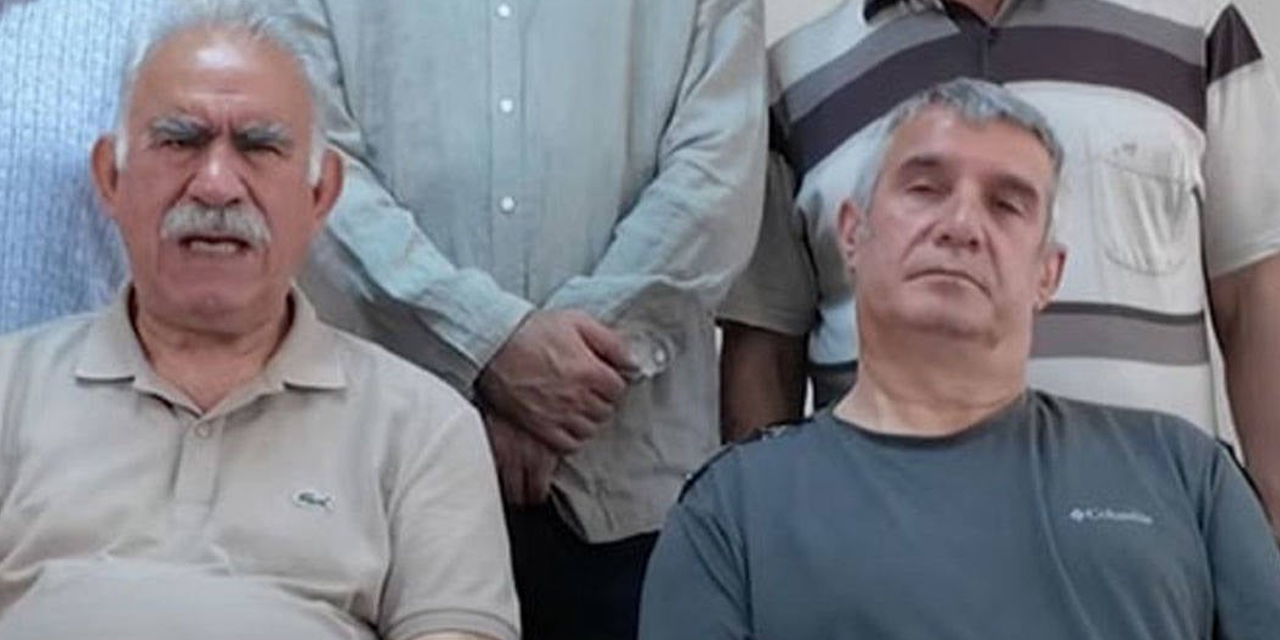 Veysi Aktaş tahliye edildi