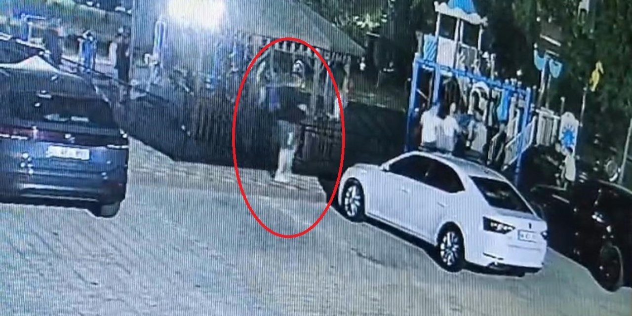 Diyarbakır'da kavgaya silahla müdahale eden şahıs serbest bırakıldı