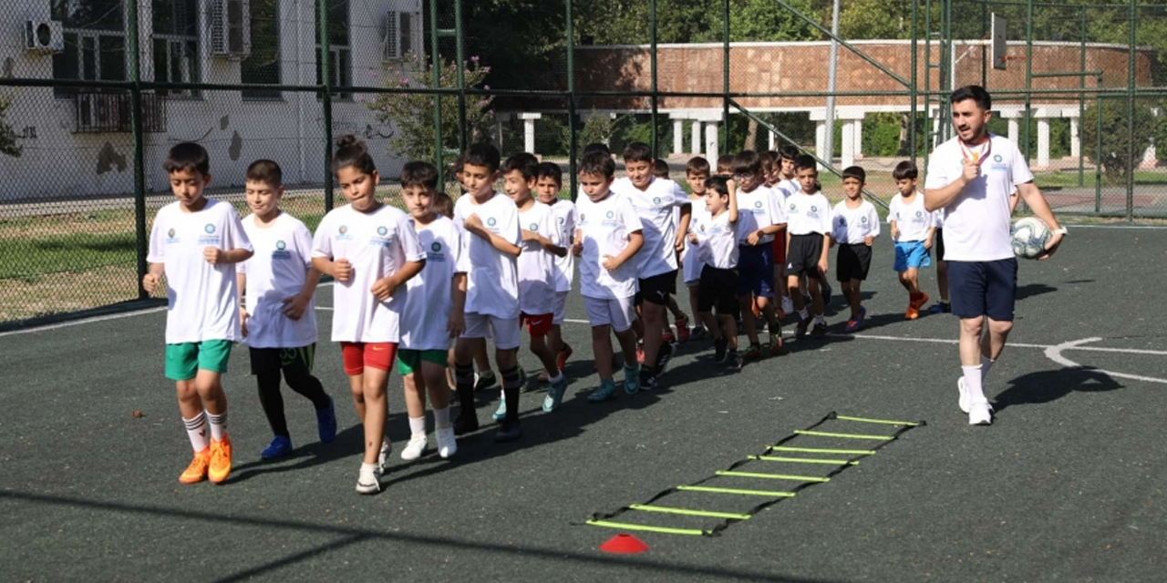 Diyarbakır’ın yıldızları sahaya çıkıyor