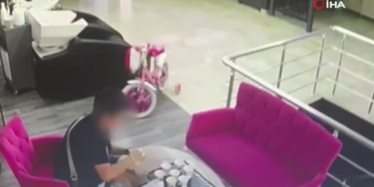 Oğlunun Düğünde eltisi tarafından zehirlendi