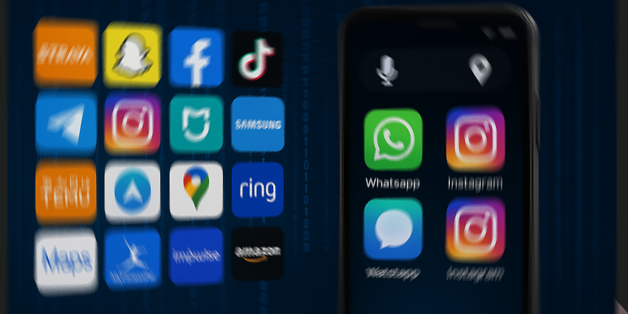 Bu 20 uygulama gizliliğinizi ele geçiriyor