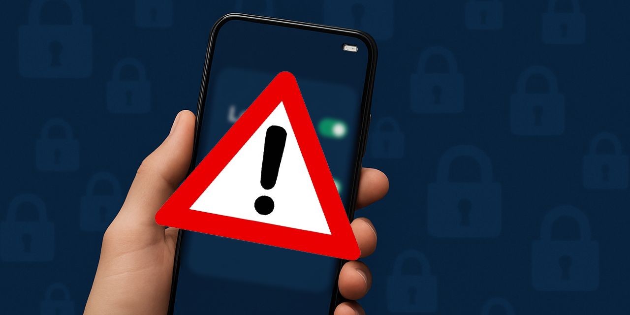 Telefonunuz sizi dinliyor olabilir: Bu ayarlarınız açıksa hemen kapatın