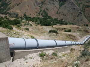 REGÜLATÖR VE HES'e bombalı saldırı