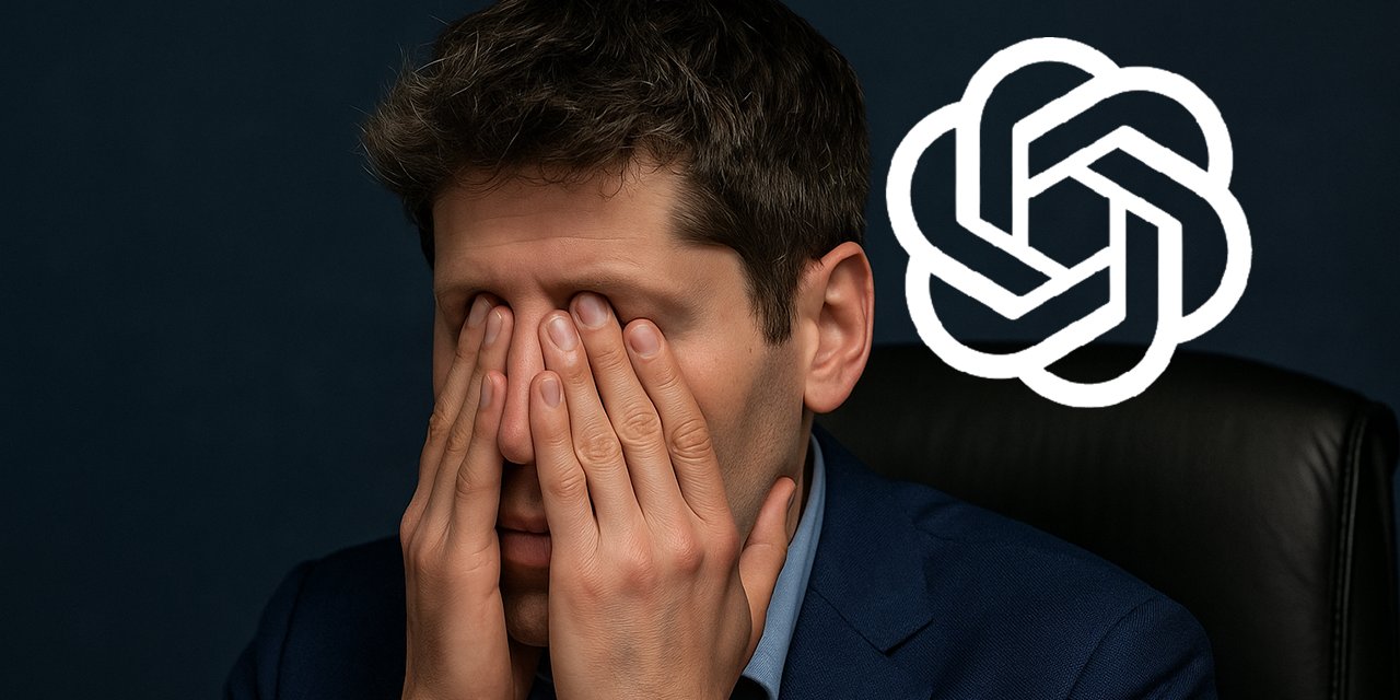 OpenAI: “Bu teknoloji kontrolden çıkabilir!”