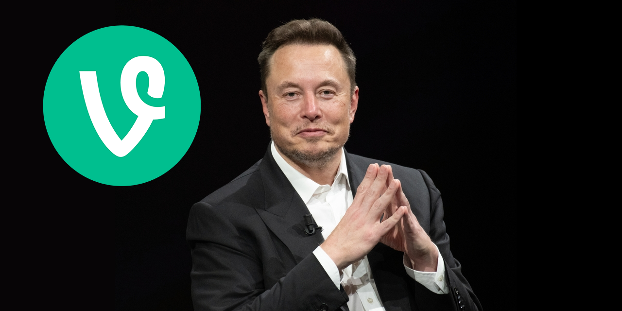 Elon Musk, TikTok’a meydan okuma başladı: Efsane geri dönüyor
