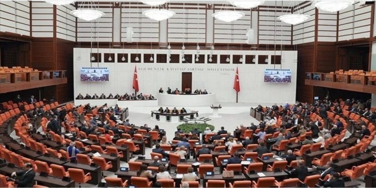 MHP'nin Meclis'te çözüm komisyonu üyeleri belirlendi