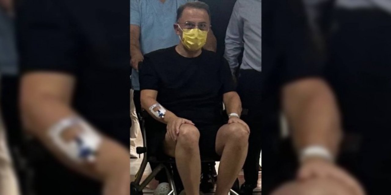 Adli Tıp'tan Murat Çalık açıklaması: Tahliye edilecek mi?