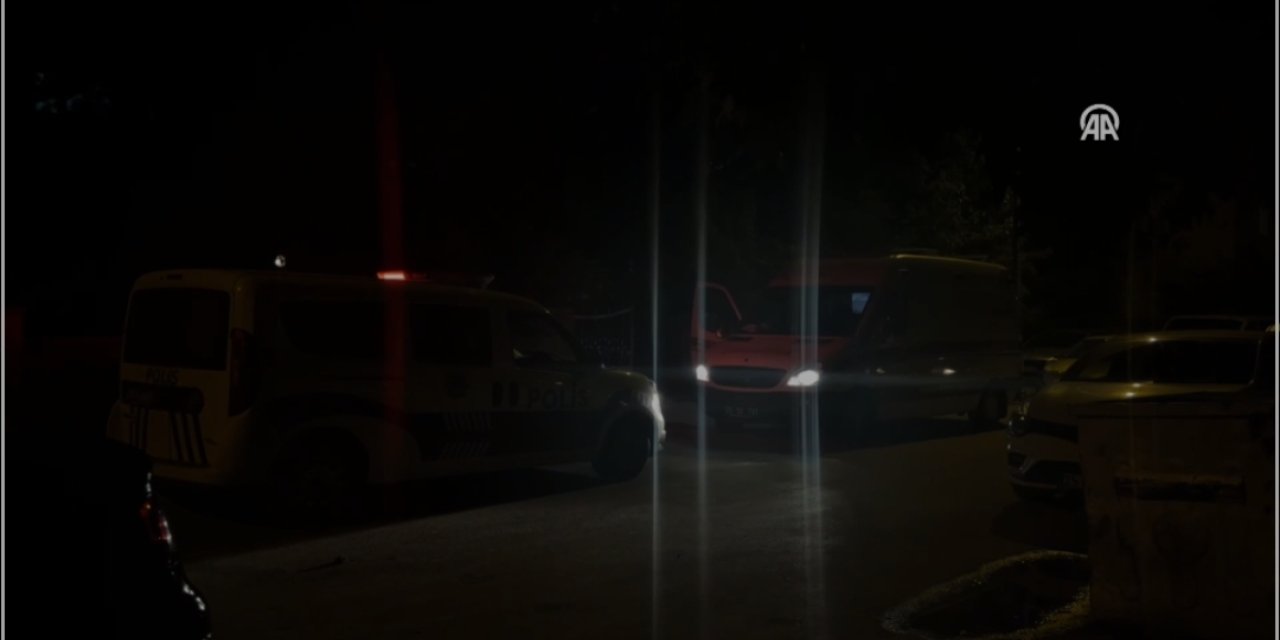 16 yaşındaki genç evinde ölü bulundu