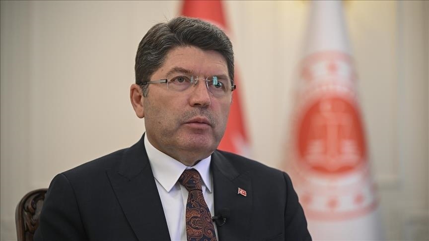 “Yangınlara ilişkin 97 şüpheli hakkında işlem yapıldı”