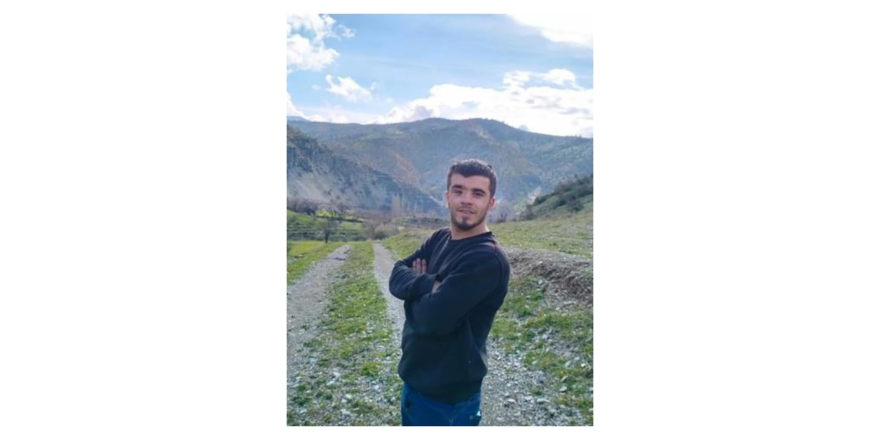 Engelli genç ahırda ölü bulundu