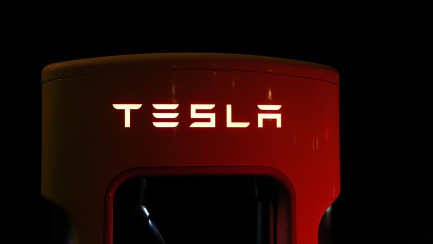 Tesla'dan Robotaksi konsepti