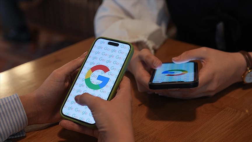 Google, 10 milyon kişiye erken uyarı gönderemediğini kabul etti