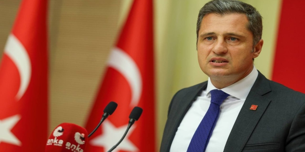 Parti Sözcüsü açıkladı: CHP Komisyona katılacak mı?