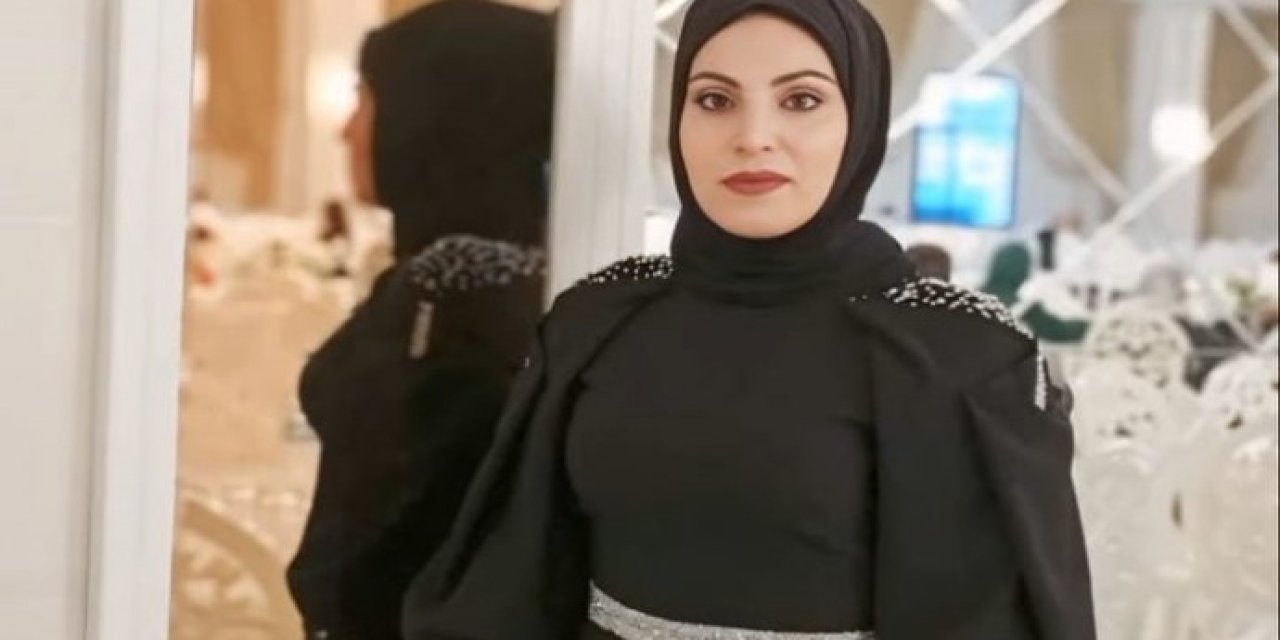 Diyarbakır'da şüpheli kadın ölümü