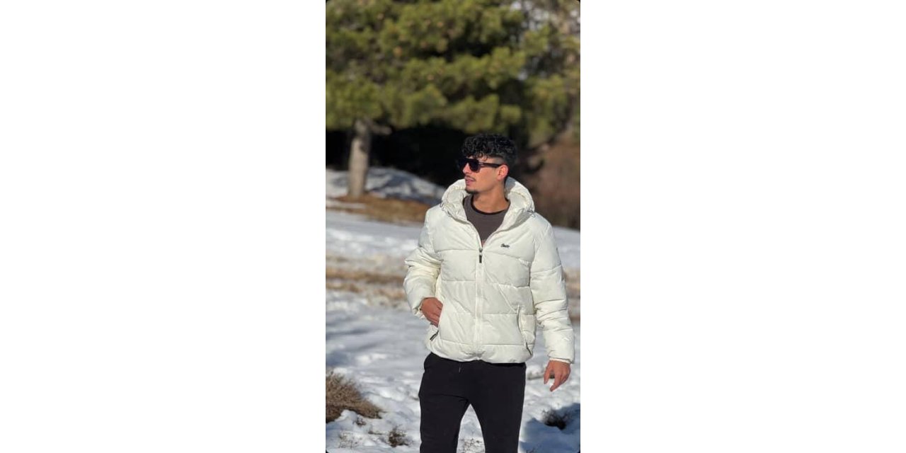 Otomobille çarpışan motosikletli genç hayatını kaybetti