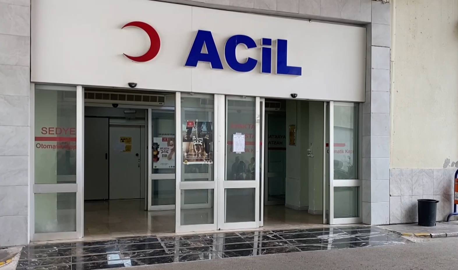 Dayısını yaraladı, intihar girişiminde bulundu