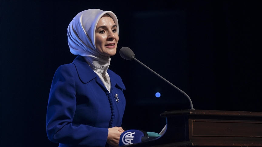 Doğum yardımları kapsamında 1 milyar 750 milyon lira ödeme yapıldı