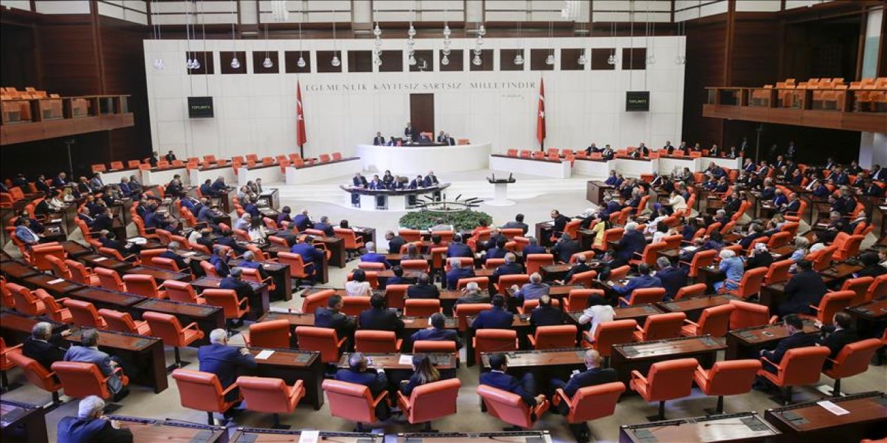 MHP "Terörsüz Türkiye Komisyonu" ismini değiştirdi