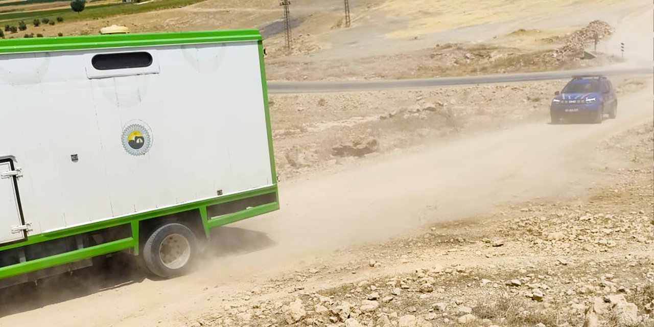 Kanalda akıntıya kapılmıştı: 3 gün sonra cansız bedeni bulundu