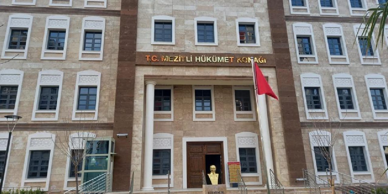 Kaymakam ve oğlu, karakolda beş çocuğu dövdü iddiası : Baro suç duyurusunda bulundu