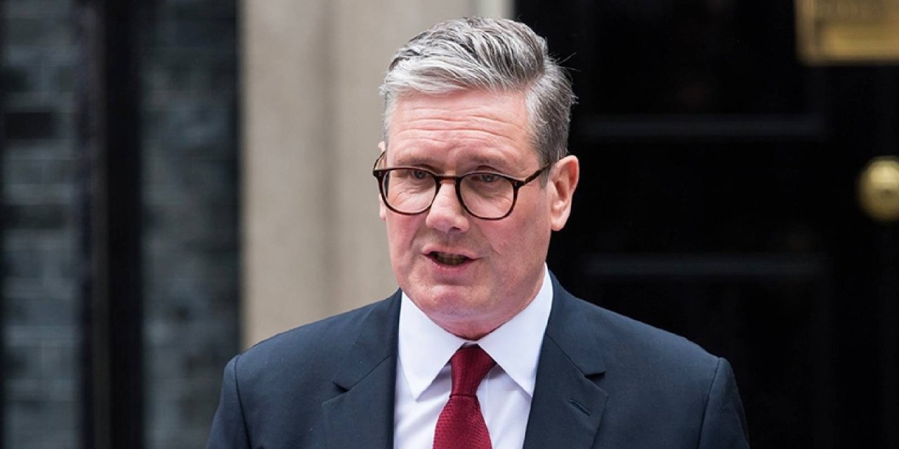 Britanya Başbakanı duyurdu: "Filistin'i devlet olarak tanıyacağız"