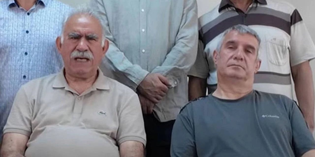 Asrın Hukuk Bürosu'ndan Veysi Aktaş'ın tahliyesine ilişkin açıklama