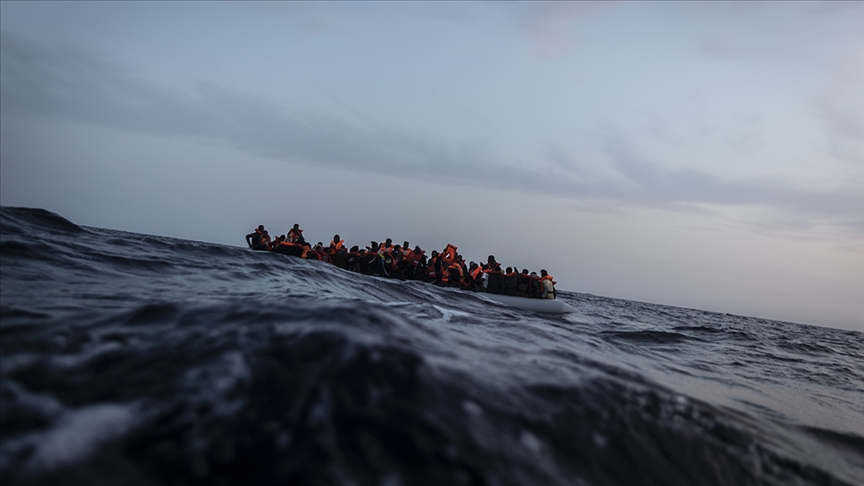 İnsan ticareti, Afrika kıtasının geleceğini çalıyor