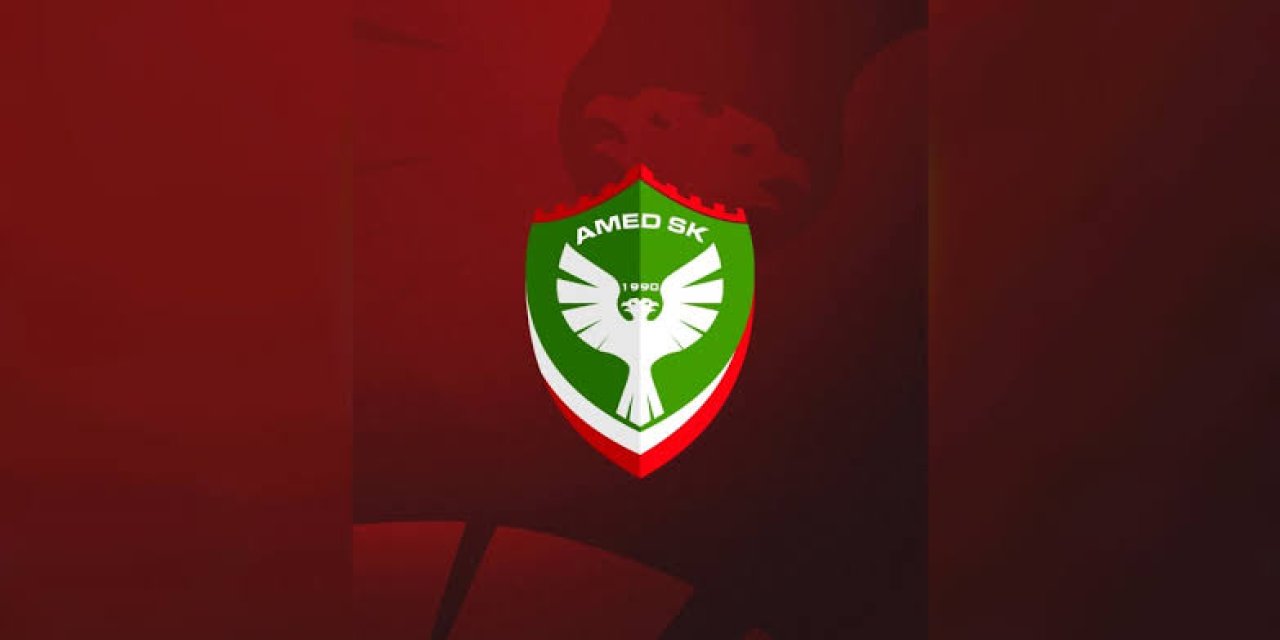 Amedspor altyapıdan A Takıma yükseltilen gençleri duyurdu