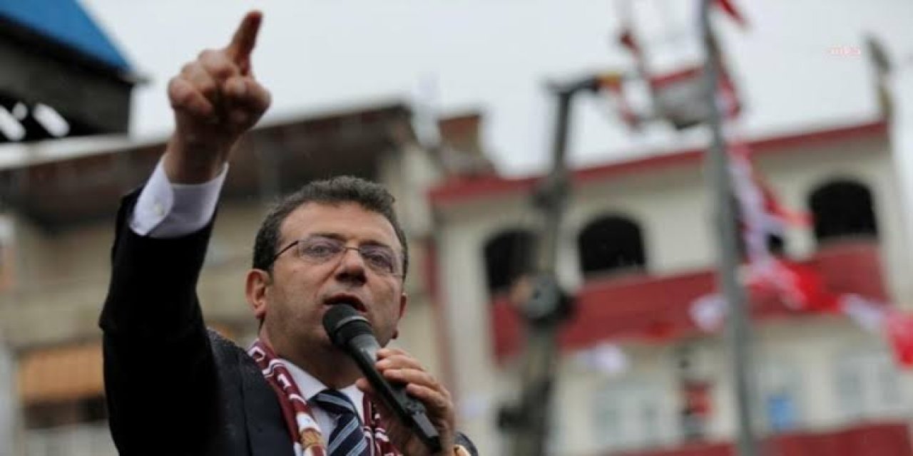 İmamoğlu'nun diploma davasında mahkeme yürütmeyi durdurma için kararını verdi