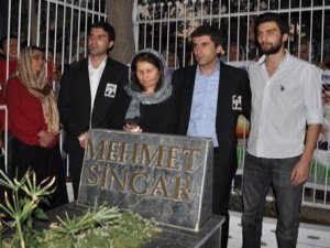 Cihan Sincar: Eşimin katili tek kişi değil, devlettir