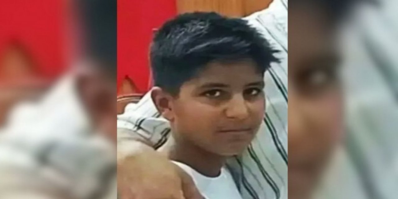 12 yaşındaki çocuk işçi ustasıyla tartıştıktan sonra ölü bulundu