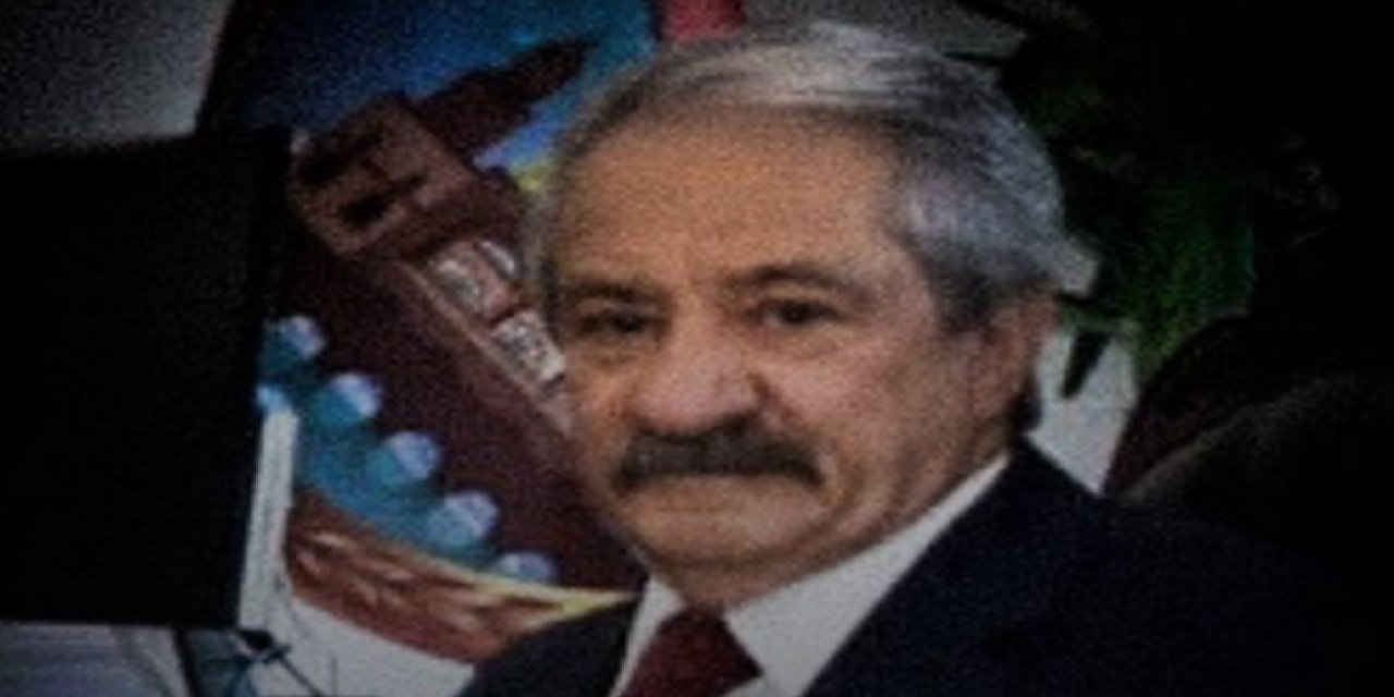 Diyarbakır eski Milletvekili Ferit Bora hayatını kaybetti