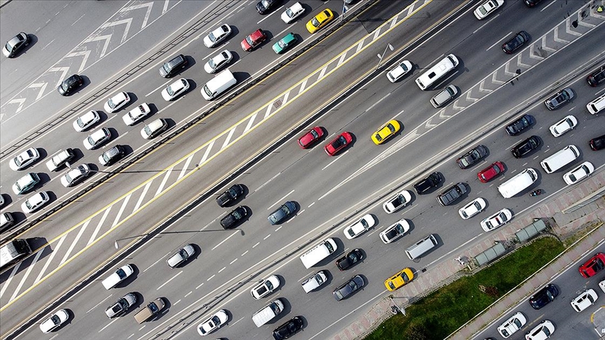 MTV ve gelir vergisinde ikinci taksitlerin ödenmesi için son gün