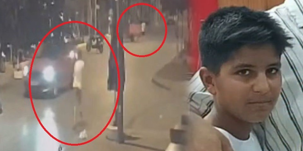 VİDEO - Şakalaşma ölümle bitti