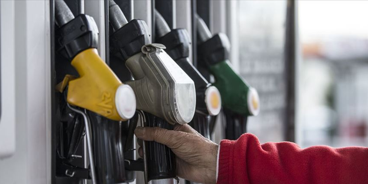 Benzin ve Motorine yeni zam kapıda