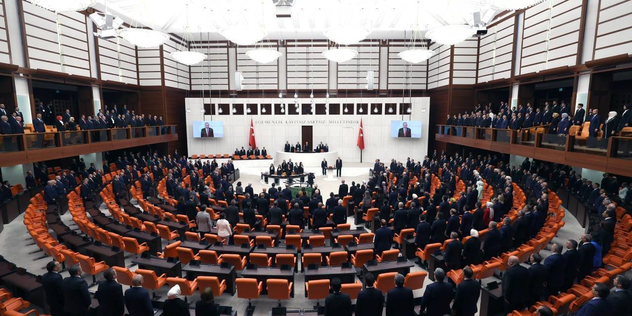 AKP Grup Başkanı açıkladı: Komisyon çalışmaları basına kapalı olacak