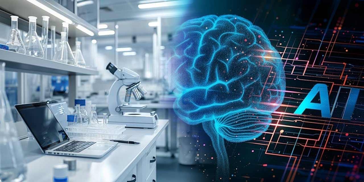 Yapay zeka ve kuantum; Gelecek 20 yılda bilim ve teknolojiye yön verecek