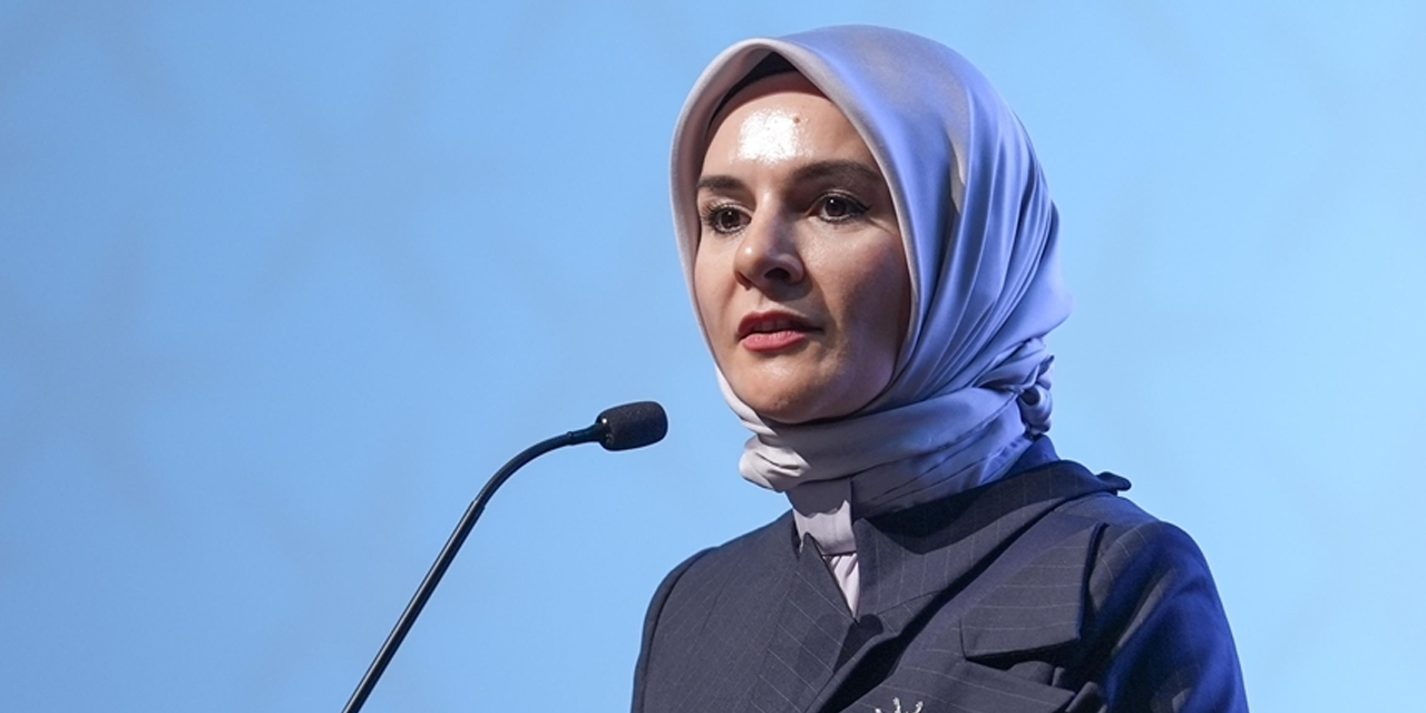 Göktaş: “Aile Vizyonumuz 2035’e kadar sürecek”