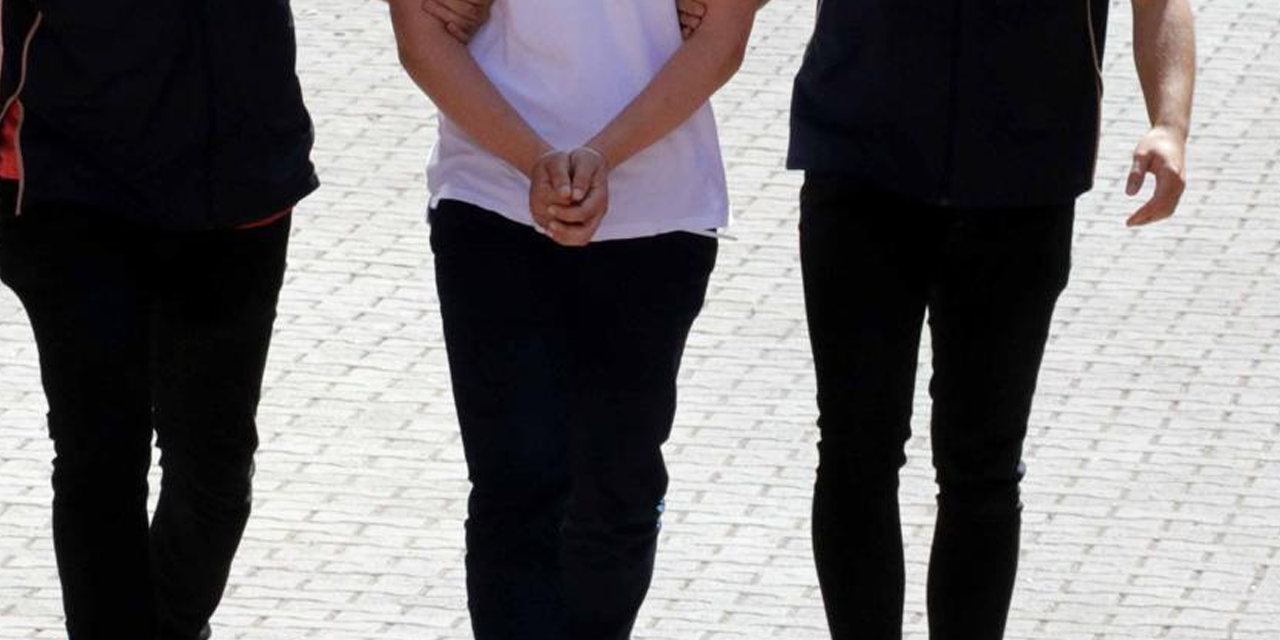 Türkiye’de bir yılda 612 bin çocuk olaylara karıştı